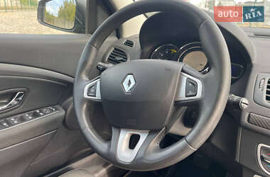 Универсал Renault Megane 2012 в Полтаве