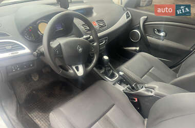 Хэтчбек Renault Megane 2009 в Доброполье