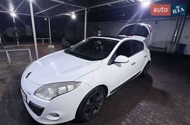 Хэтчбек Renault Megane 2009 в Доброполье