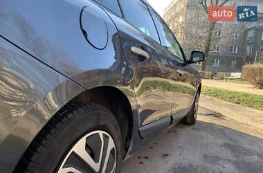 Универсал Renault Megane 2010 в Полтаве