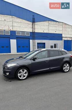 Универсал Renault Megane 2012 в Звягеле