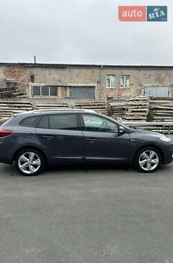 Универсал Renault Megane 2012 в Звягеле