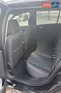 Универсал Renault Megane 2005 в 