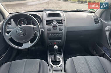 Универсал Renault Megane 2005 в 