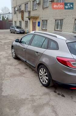 Універсал Renault Megane 2010 в Запоріжжі