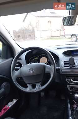 Универсал Renault Megane 2012 в 