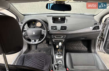 Универсал Renault Megane 2015 в 