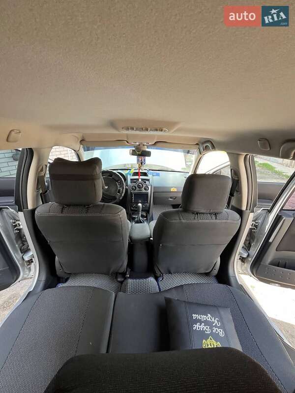 Універсал Renault Megane 2005 в Сумах