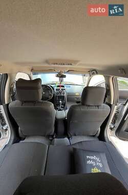 Универсал Renault Megane 2005 в 