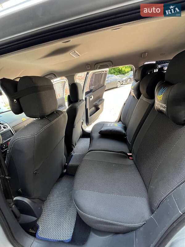 Універсал Renault Megane 2005 в Сумах