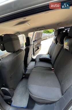 Универсал Renault Megane 2005 в 