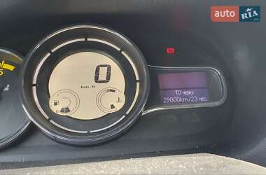Универсал Renault Megane 2013 в 
