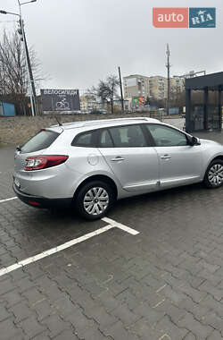 Универсал Renault Megane 2014 в Виннице