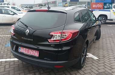 Універсал Renault Megane 2012 в Вінниці