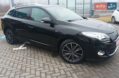 Універсал Renault Megane 2012 в Вінниці