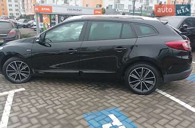 Універсал Renault Megane 2012 в Вінниці