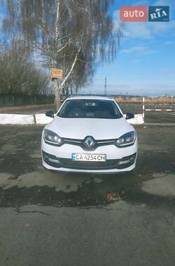 Універсал Renault Megane 2014 в Смілі