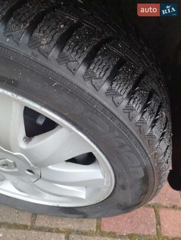 Универсал Renault Megane 2007 в Ровно