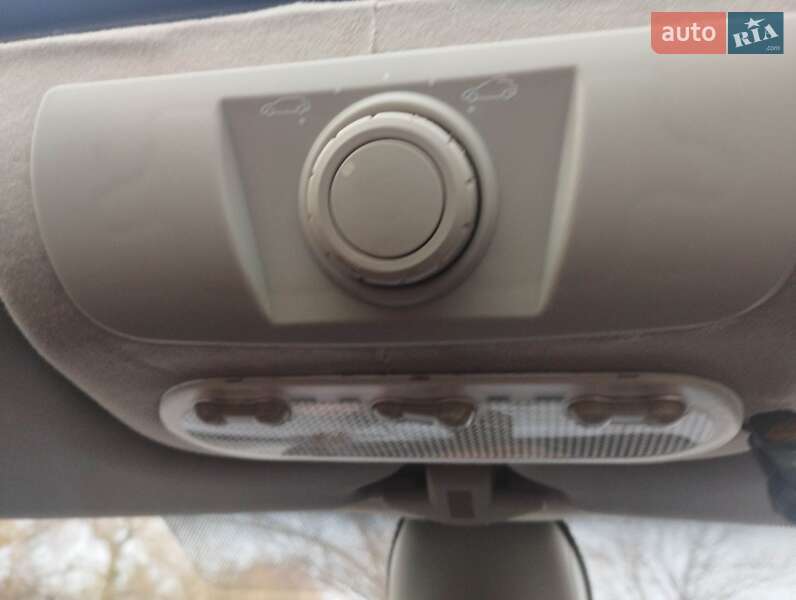 Универсал Renault Megane 2007 в Ровно