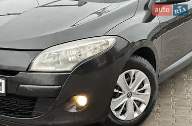 Універсал Renault Megane 2009 в Тернополі