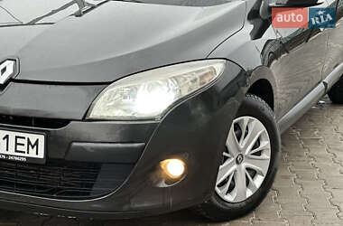 Універсал Renault Megane 2009 в Тернополі