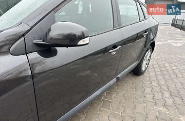 Універсал Renault Megane 2009 в Тернополі