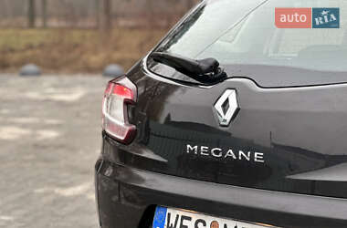 Універсал Renault Megane 2009 в Тернополі