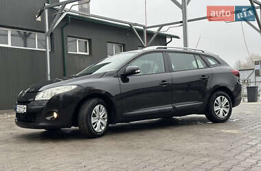 Універсал Renault Megane 2009 в Тернополі