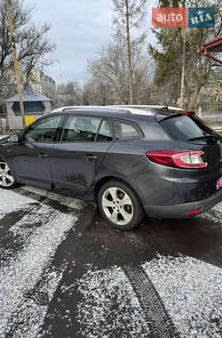 Універсал Renault Megane 2012 в Великій Багачці