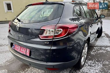 Універсал Renault Megane 2012 в Великій Багачці