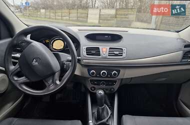 Універсал Renault Megane 2010 в Житомирі