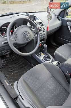 Седан Renault Megane 2005 в 