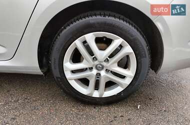 Универсал Renault Megane 2017 в 