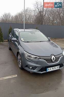 Универсал Renault Megane 2020 в Немирове