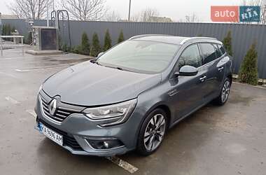 Универсал Renault Megane 2020 в Немирове