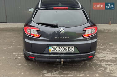 Універсал Renault Megane 2010 в Сарнах