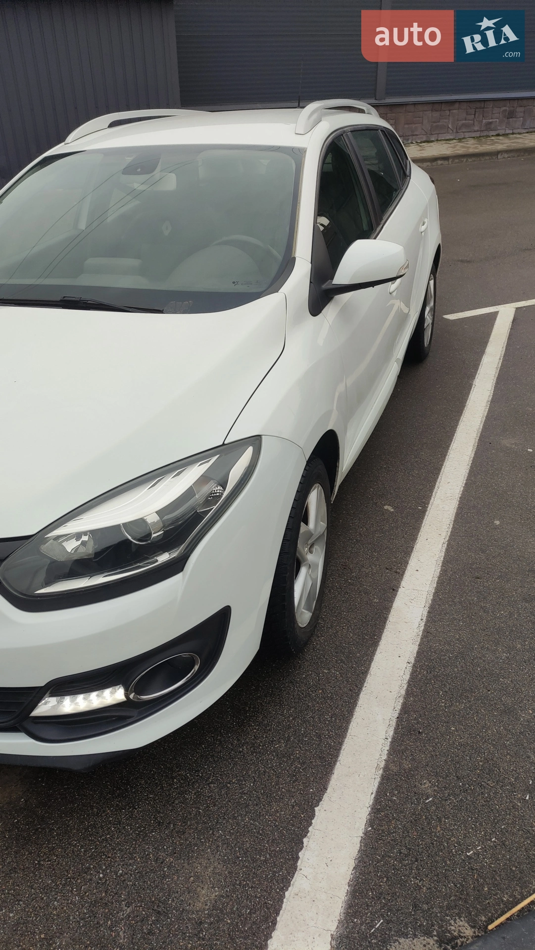 2014 Renault Megane - мініатюра 15