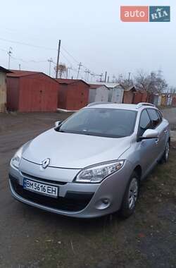 Універсал Renault Megane 2009 в Сумах