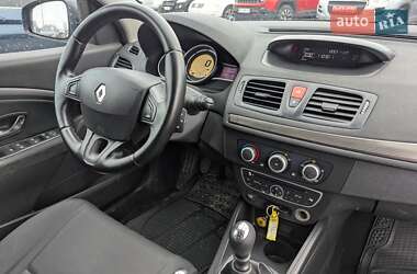 Універсал Renault Megane 2010 в Рівному