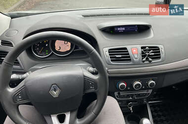 Универсал Renault Megane 2010 в 