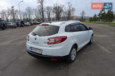 Універсал Renault Megane 2015 в Краматорську