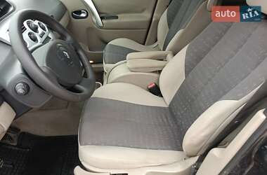 Минивэн Renault Megane 2005 в 