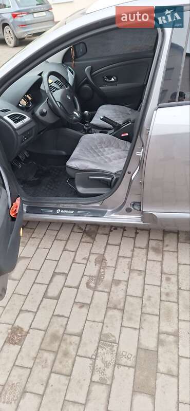 Універсал Renault Megane 2013 в Калинівці
