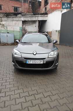 Универсал Renault Megane 2011 в Коломые