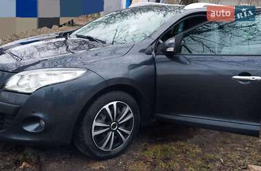 Универсал Renault Megane 2011 в 