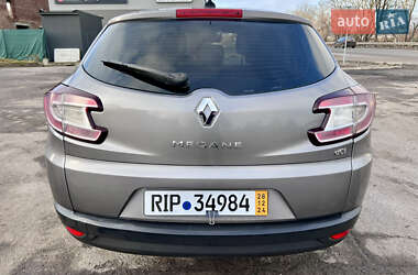 Універсал Renault Megane 2011 в Тернополі