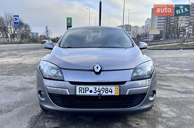 Універсал Renault Megane 2011 в Тернополі