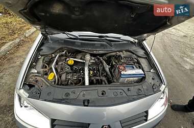Седан Renault Megane 2004 в 