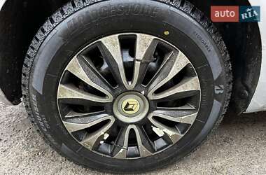 Седан Renault Megane 2004 в 