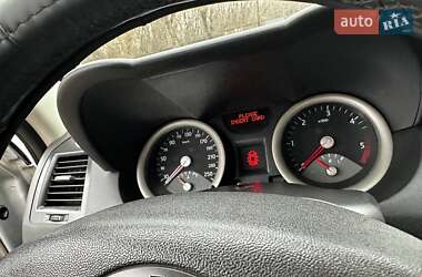 Седан Renault Megane 2004 в 